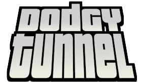 Dodgy Tunnel